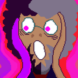 Munch's screqm