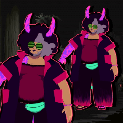 3D mid poly model for my main model